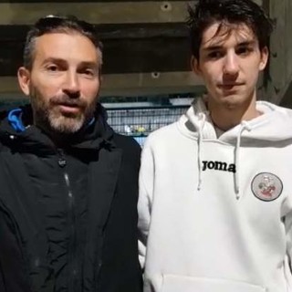 VIDEO Superba-Caderissi, il commento di Durante e Campazzo