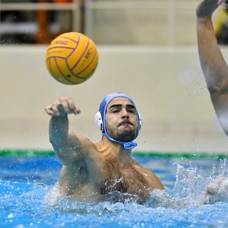 Champions, Pro Recco - Terrassa 15-5