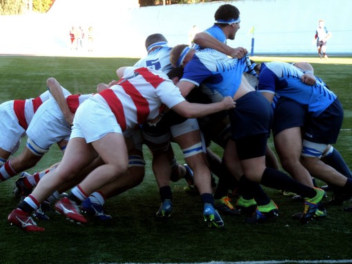 RUGBY Il resoconto del week end in Liguria