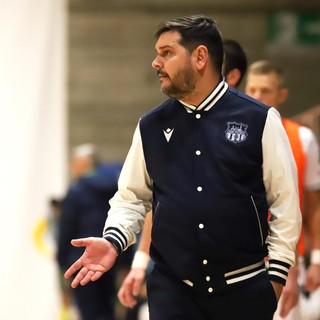 CDM FUTSAL "Mister De Jesus: “Ci è mancato un pizzico d’esperienza nei momenti chiave della stagione"