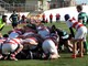 RUGBY Il programma del week end