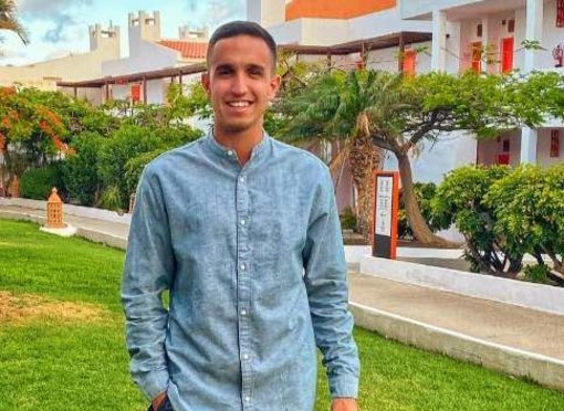 LUCA DELLA GIOVANNA &quot;Prima che finisse il calcio, vorrei vincere un campionato con un mio assist o un gol decisivo&quot;
