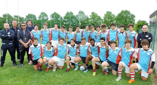 Rugby: decima edizione del Memorial Melchiorre Dadati