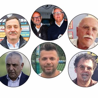 STASERA ALLE 21.30 presentiamo la Serie D