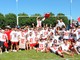 RUGBY Il programma del week end