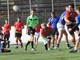 RUGBY Attività limita in questo fine settimana