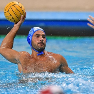 PALLANUOTO Coppa Italia, Savona - Pro Recco 7-17