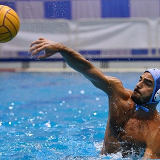 PALLANUOTO A1 - Florentia-Pro Recco 3-21
