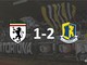 SERIE D Derthona - Cairese 1-2