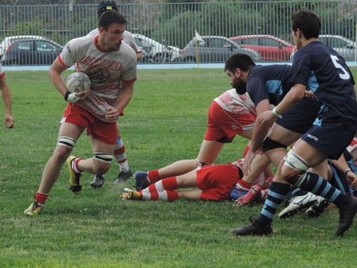 RUGBY Il punto sul week end RUGBY Il punto sul week end