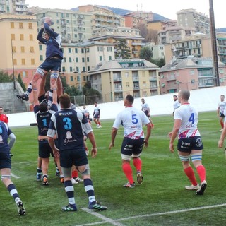 RUGBY Il punto sul week end di gare
