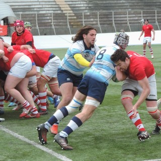 RUGBY