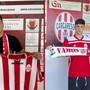 ECCELLENZA Due Under per la Carcarese: ecco Daniel Damonte e Pietro Ricci