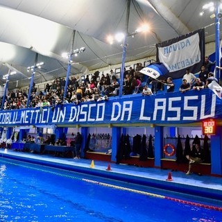 PALLANUOTO Bogliasco-Sturla 10-7