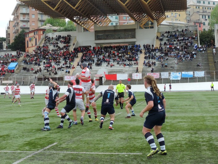 RUGBY Il punto sul week end