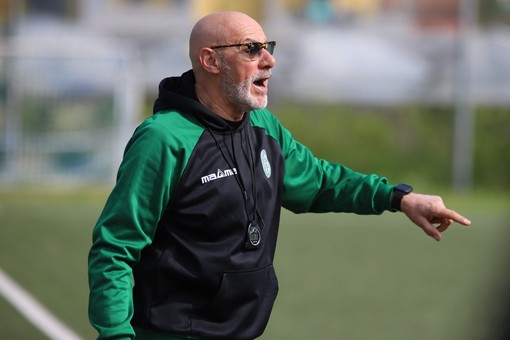 TERZA CHIAVARI La schedina di... FRANCESCO D'AMELIO TERZA CHIAVARI La schedina di... FRANCESCO D'AMELIO