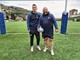 PRO RECCO RUGBY - Gli Squali espugnano il Carlini-Bollesan PRO RECCO RUGBY - Gli Squali espugnano il Carlini-Bollesan
