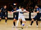 Fortitudo pomezia-CDM Futsal 4-1: non basta il goal di Ortisi