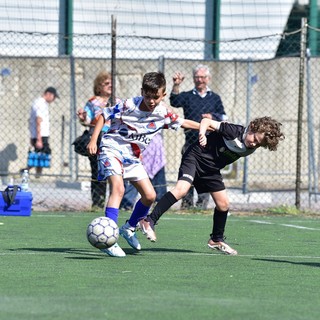 CALCIO GIOVANILE Grande successo per la seconda edizione della Superba Cup