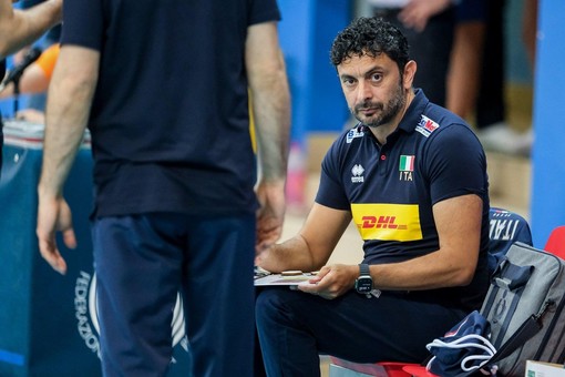 ESCLUSIVA, Luigi Mastrangelo: “Mazzanti? Io non lo cambierei, rischioso a un anno dalle Olimpiadi&quot;