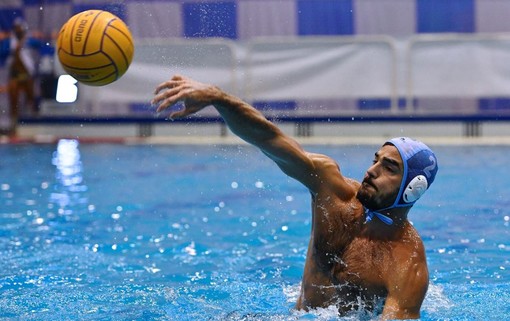 PALLANUOTO A1 - Florentia-Pro Recco 3-21