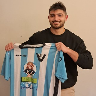 VOLTRI 87 Arriva un nuovo portiere