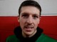 VIDEO - Baiardo-Ventimiglia 1-0, il commento di Cosimo Dondero