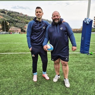 PRO RECCO RUGBY - Gli Squali espugnano il Carlini-Bollesan