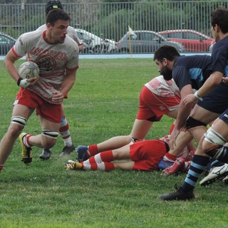 RUGBY Il punto sul week end