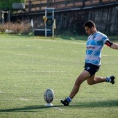 PRO RECCO RUGBY - Gli Squali cadono a La Spezia