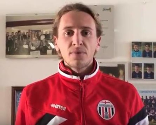 VIDEO - Massimiliano Dentici: "Un po' di amaro in bocca, ci tenevamo a vincere..." VIDEO - Massimiliano Dentici: "Un po' di amaro in bocca, ci tenevamo a vincere..."