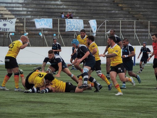 RUGBY Il punto sul week end