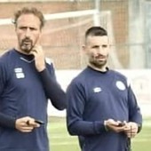 Calcio - Il Ceparana inaugura a Casarza la gestione Della Maggiora