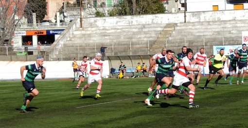 RUGBY Il resoconto del week end della palla ovale