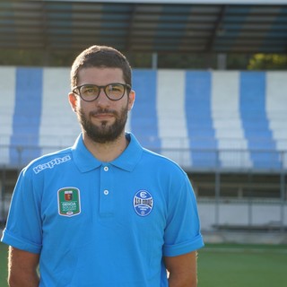 CERIALE Luca Ballone è il nuovo allenatore degli Allievi 2005