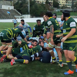 RUGBY Interessanti confronti nella prima domenica di dicembre