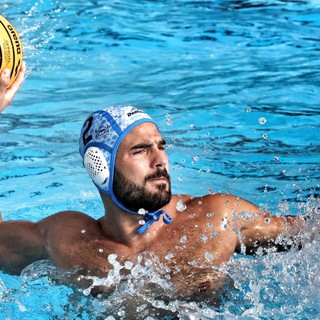 PALLANUOTO A1, Posillipo - Pro Recco 4-23