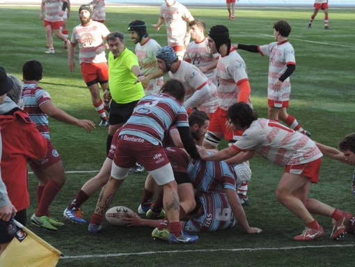 RUGBY Ultimo fine settimana dell'anno con alcuni interessanti confronti