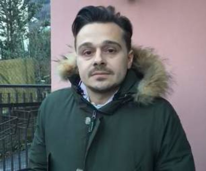 VIDEO - Bavari-Montoggio 4-4, il commento del mister Luca Di Gennaro