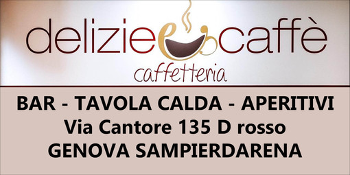 I TOP 11 DI PROMOZIONE A AL DELIZIE CAFFE'
