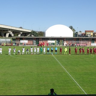 SERIE D Rg Ticino-Borgosesia 4-1