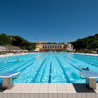 Green Pass, le disposizioni di Piscine di Albaro