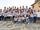 PALLANUOTO La presentazione del Bogliasco