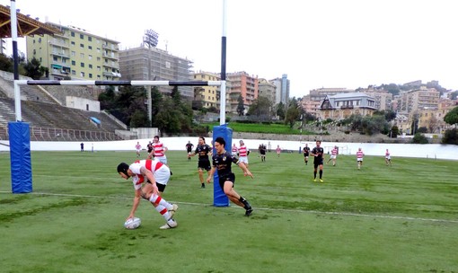 RUGBY Il punto sul week end di gare