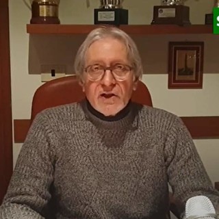 VIDEO/ Intervista al DG della Sestrese Antonio D'Acierno