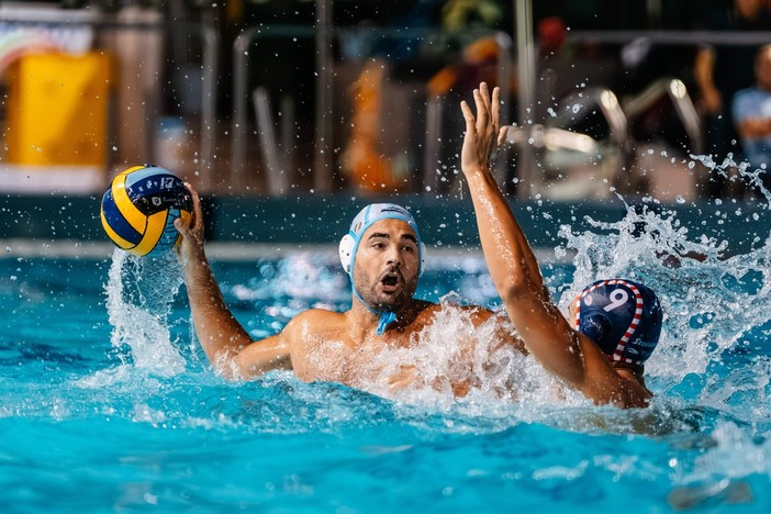 PALLANUOTO La Pro Recco a Budapest per la decima Supercoppa Europea
