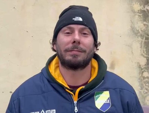 MICHELE DASSO è il mister della semana!