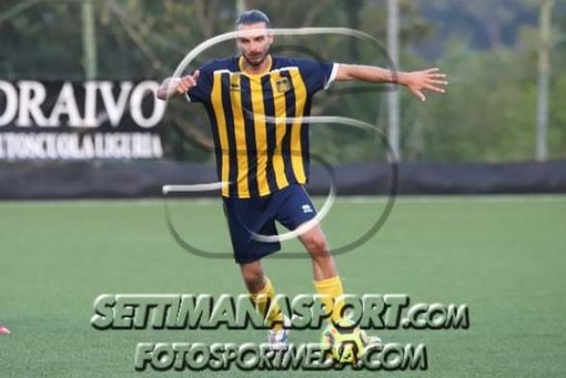 TANTI AUGURI A... ALESSIO DE MATTEI