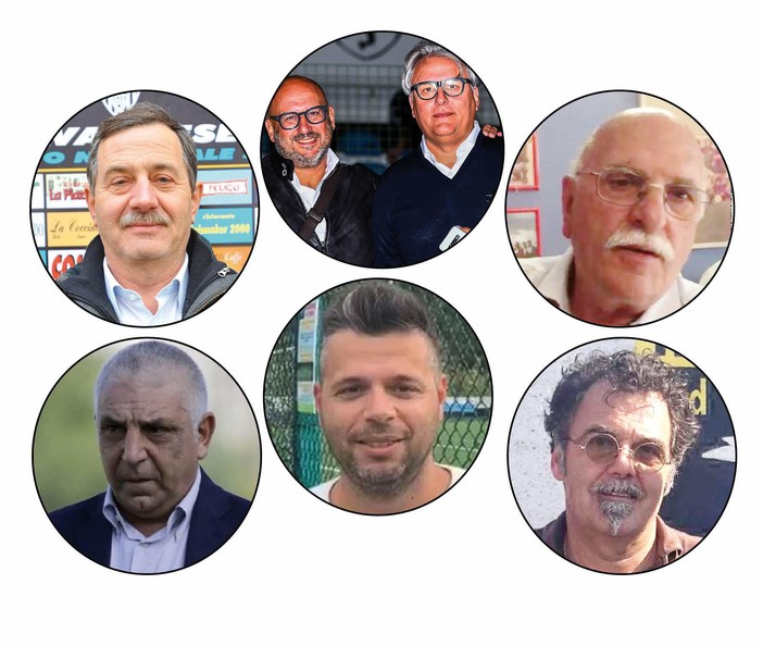STASERA ALLE 21.30 presentiamo la Serie D