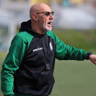 TERZA CHIAVARI La schedina di... FRANCESCO D'AMELIO